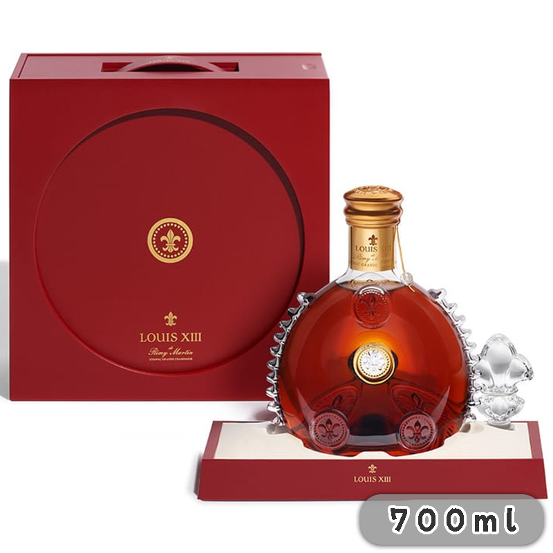 人頭馬 路易十三 700ml