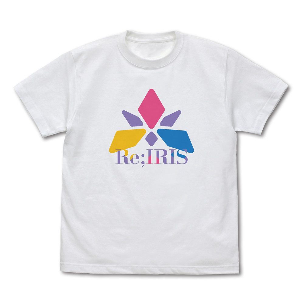 Re;IRIS Tｼｬﾂ/SUMI COSPA 070626