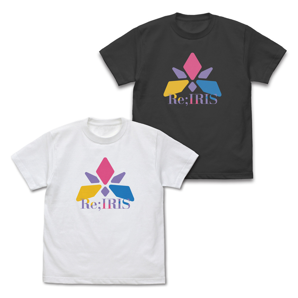 Re;IRIS Tｼｬﾂ/WHITE COSPA 070626