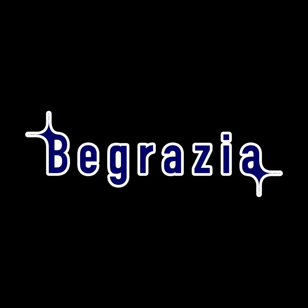 Begrazia Tｼｬﾂ/BLACK COSPA 070626