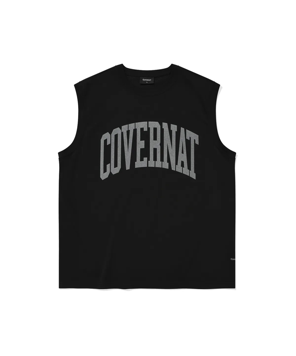 COVERNAT｜無袖背心 | M-L