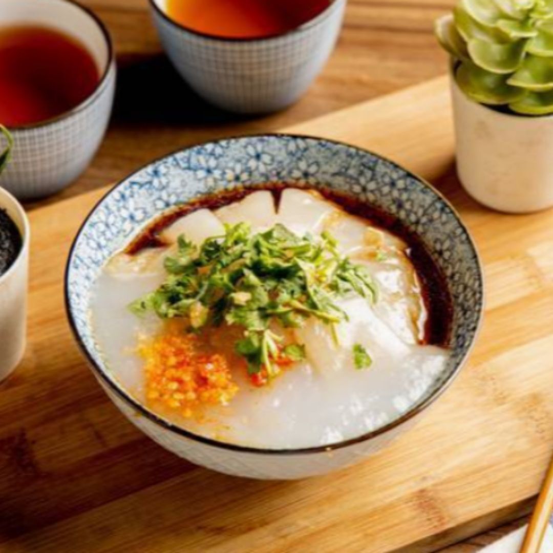 益伯水里肉圓