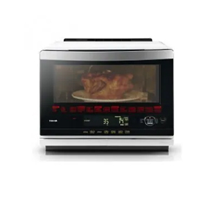 Toshiba ER-LD430HK 純蒸氣烤焗水波爐(31L) ER-LD430HK