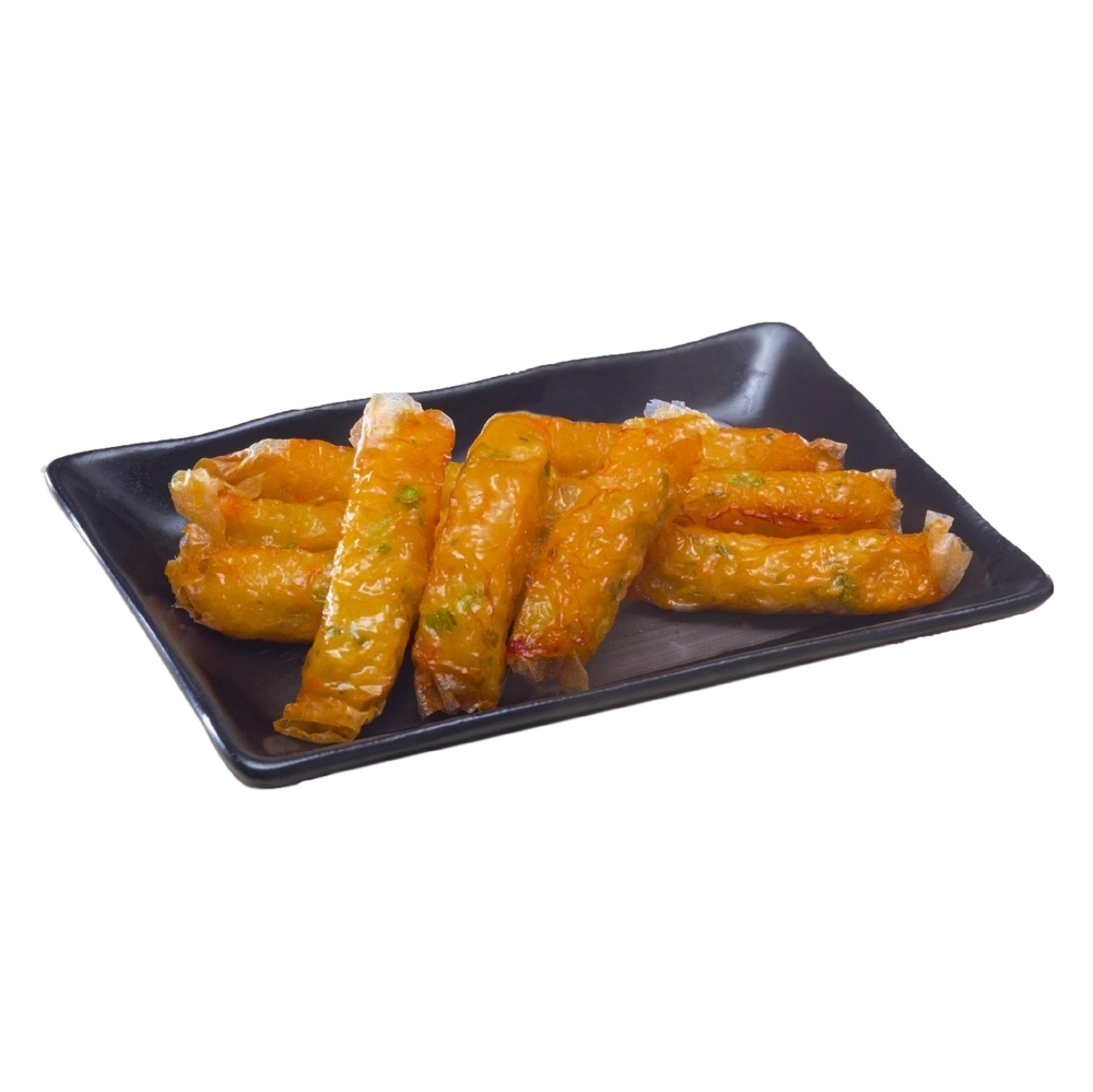 【上億嚴選】府城蝦捲200g/盒