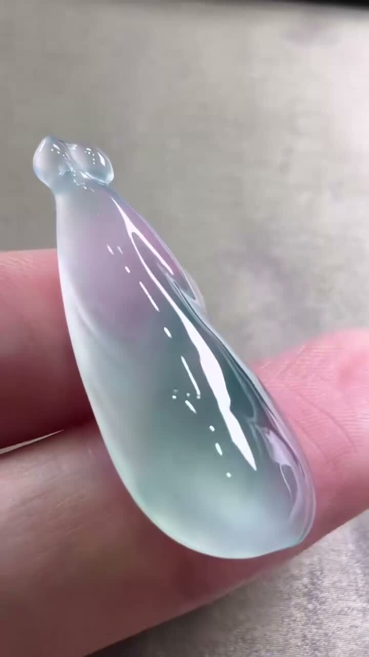 616329 翡翠福瓜