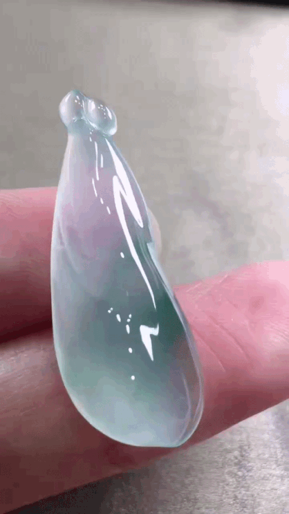 616329 翡翠福瓜