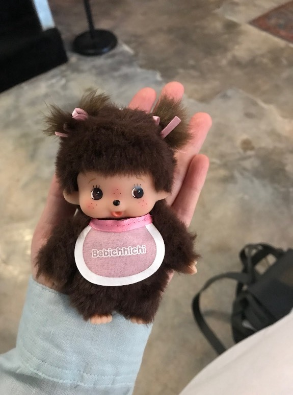 〈 萌度超標🍼〉 MONCHHICHI 蒙奇奇 Babychichi 寶寶 北鼻蒙奇奇 男生款 女生款