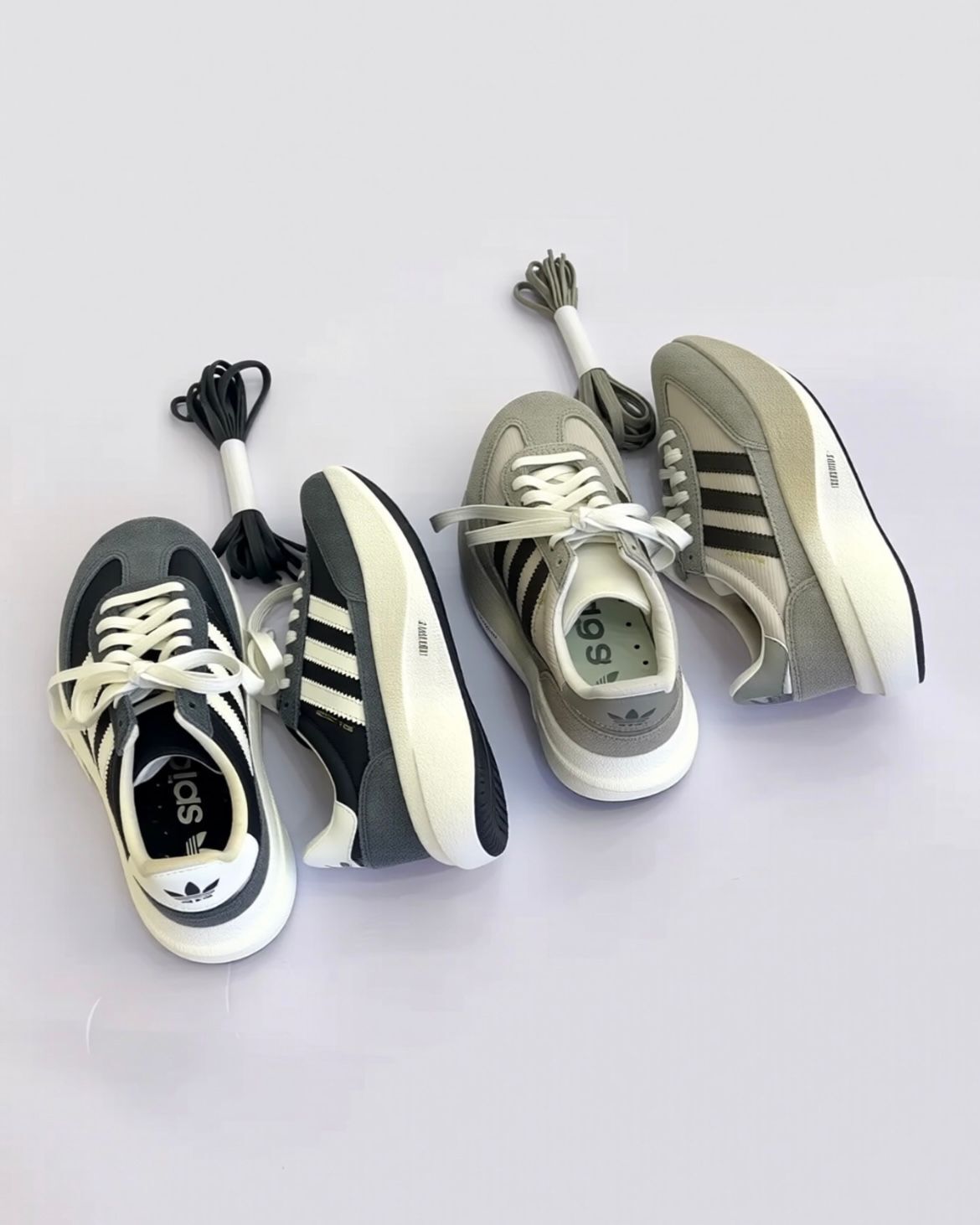 (預訂) Adidas SL 72 Pro 【兩色】