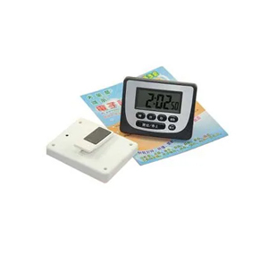SINO MARK BK-333 CLOCK & TIMER 500991511