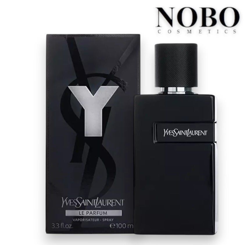 YSL - Y先鋒男士香水edp 100ml (平行進口)