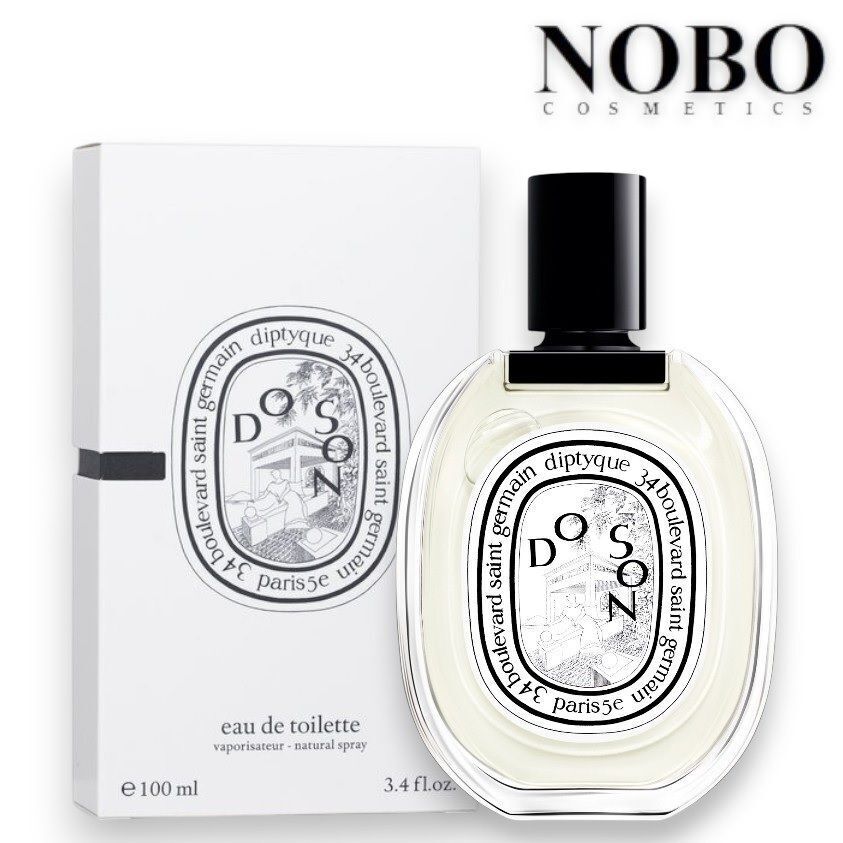 蒂普提克 - Doson 杜桑淡香水Edt 100ml (平行進口)
