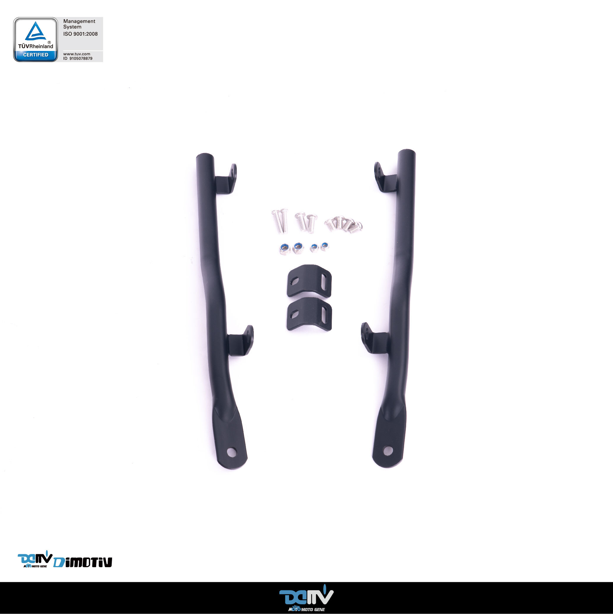 【DIMOTIV】 Aeonmotor 宏佳騰 Brera X300 加購配件