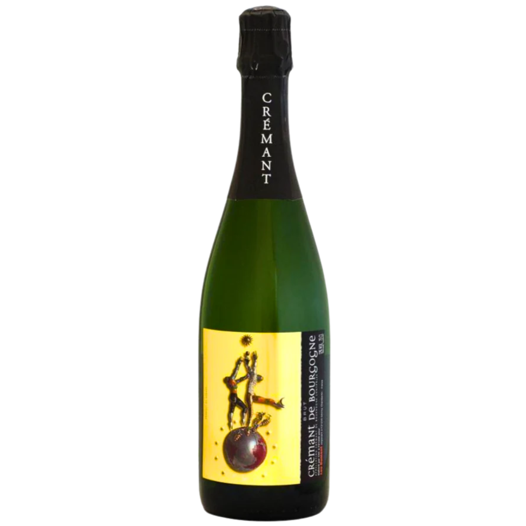 Lou Dumont Brut Cremant de Bourgogne