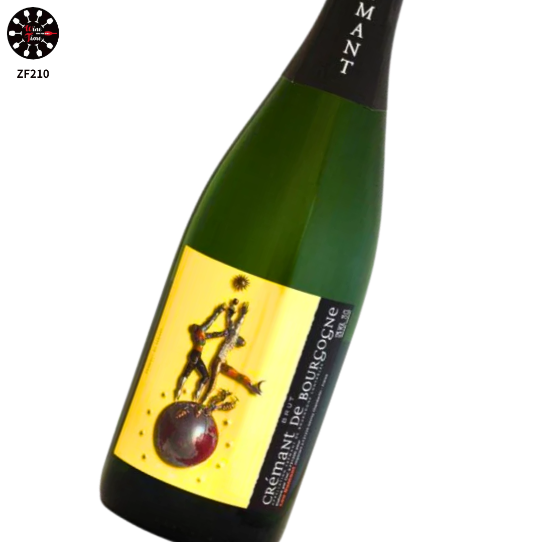 Lou Dumont Brut Cremant de Bourgogne