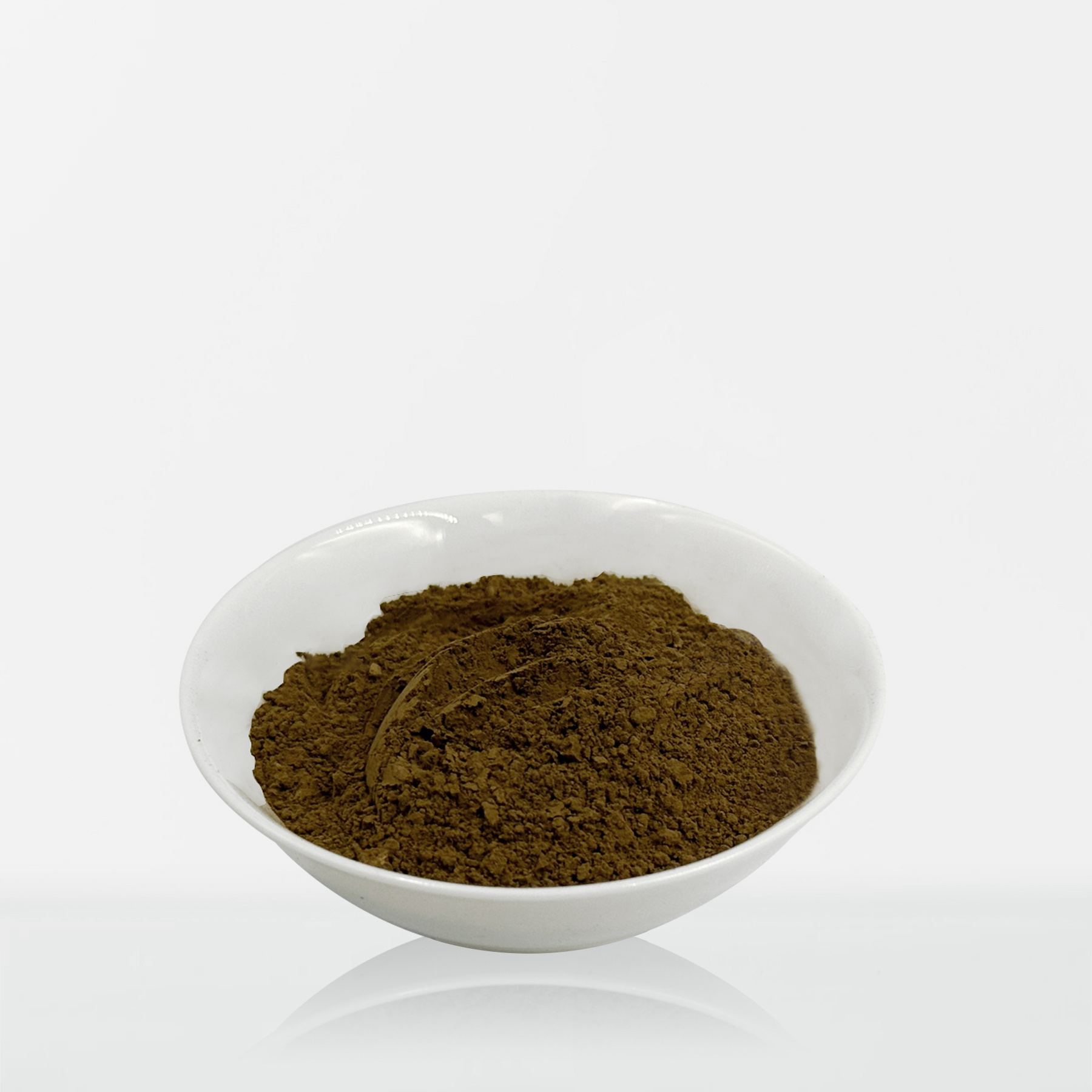 茶粉