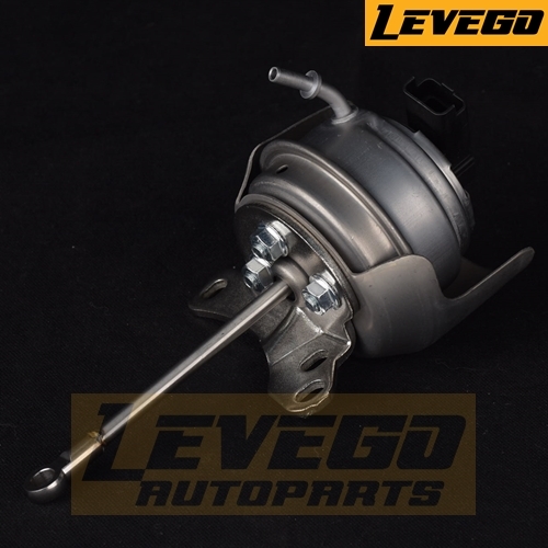 NEW GTC1244VKZ Turbo Electric Actuator for Volvo V50 784011-0005 806291-0001