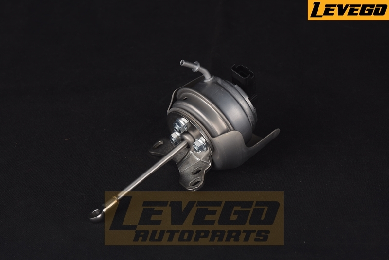 NEW GTC1244VKZ Turbo Electric Actuator for Volvo V50 784011-0005 806291-0001