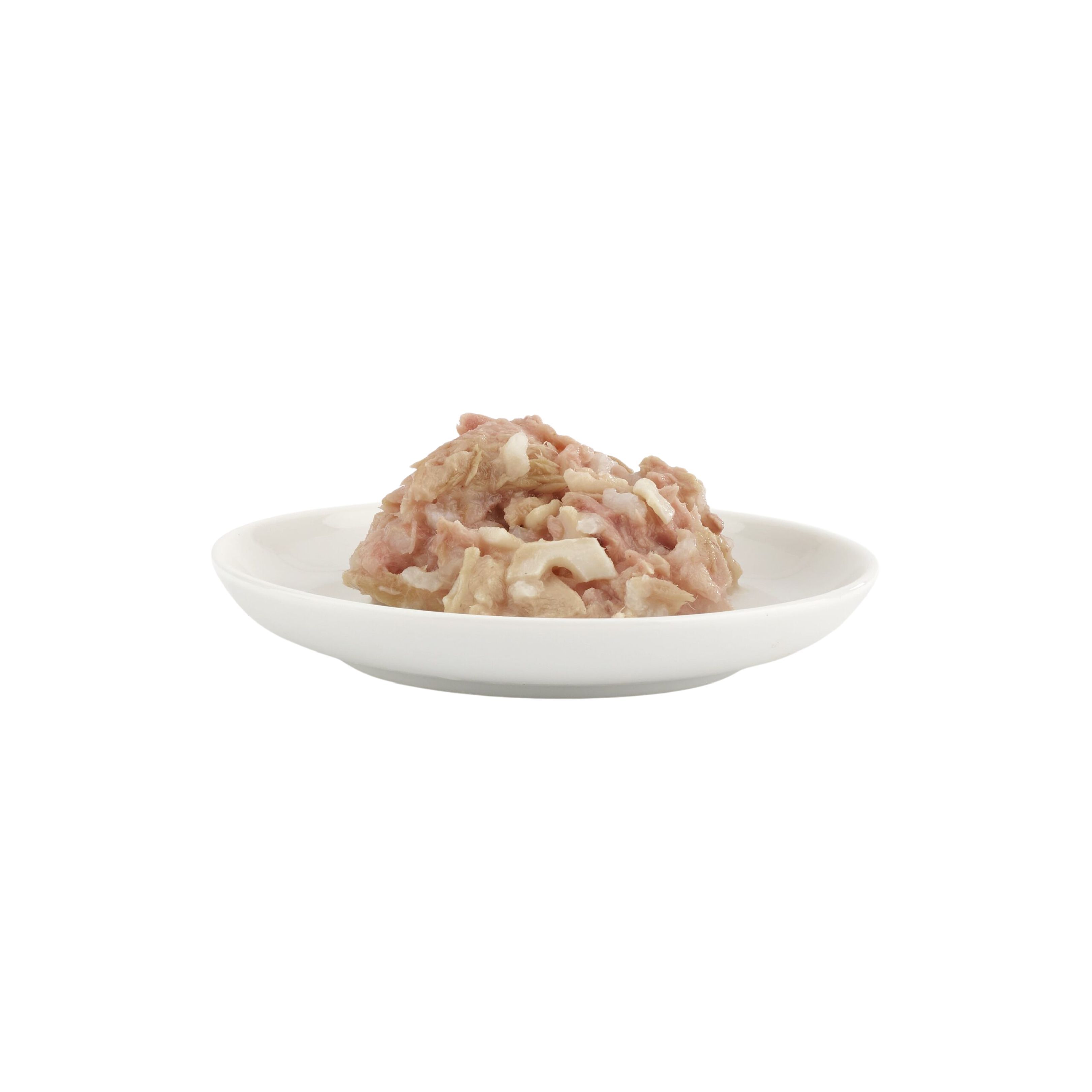 Fish4Cats Finest 吞拿魚柳魷魚貓罐頭 70g