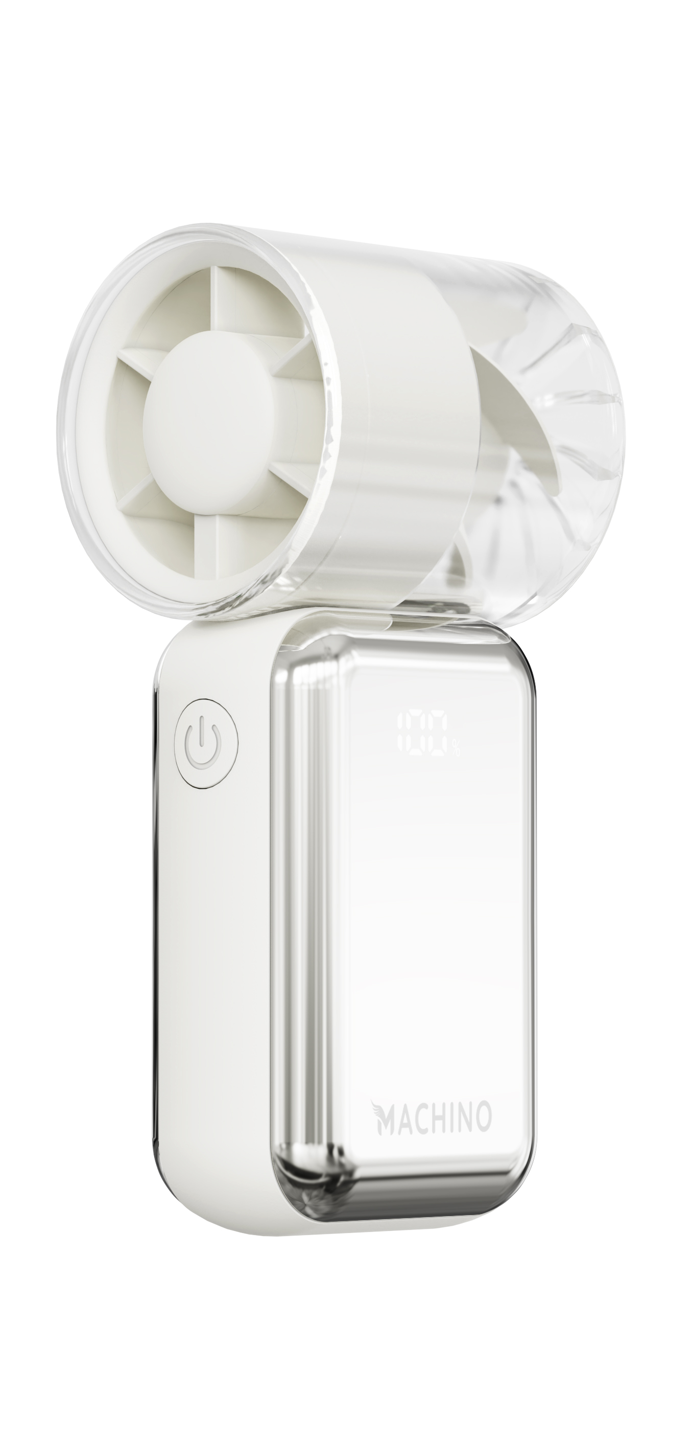 現 貨丨MACHINO M15+ 迷你手持風扇