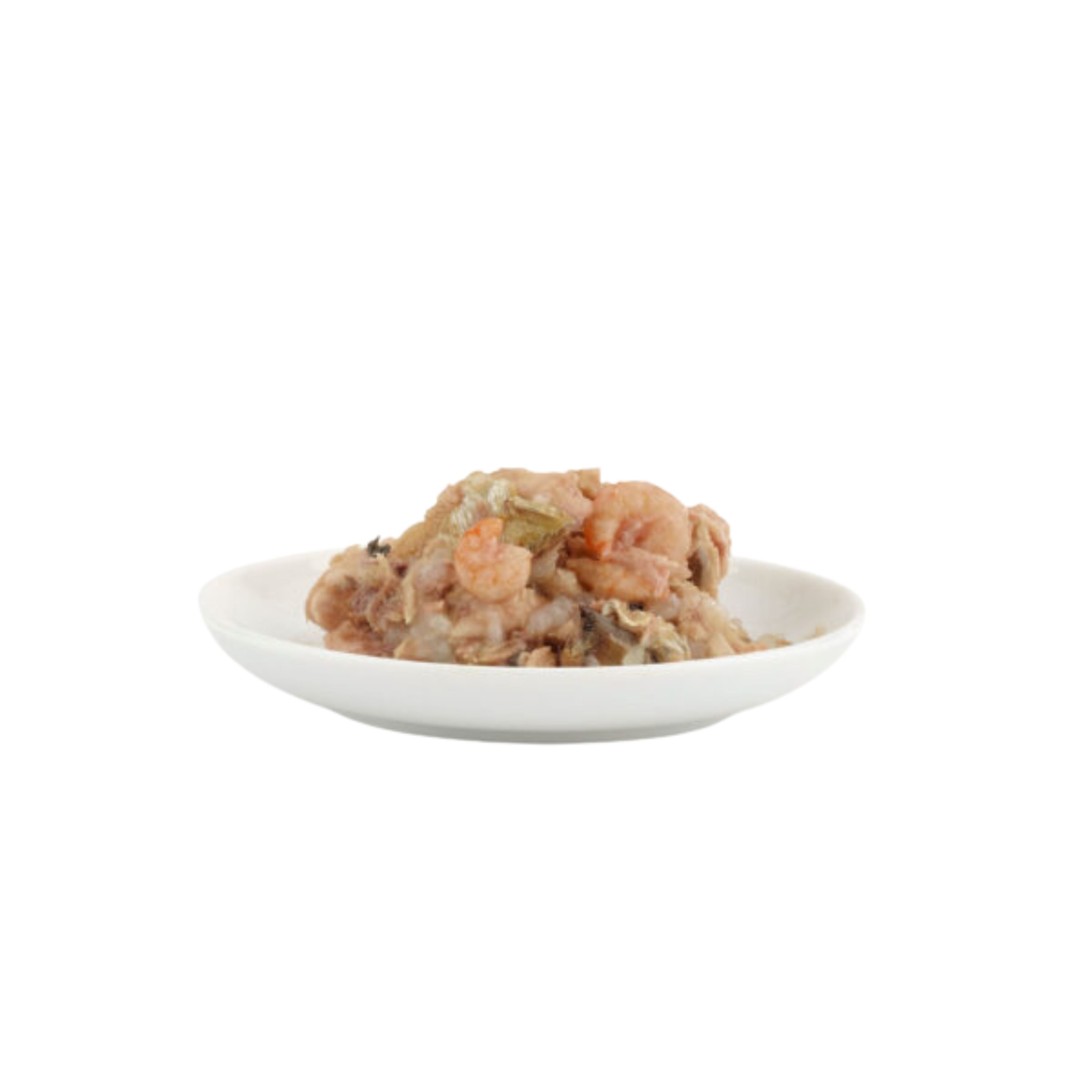 Fish4Cats Finest 鯖魚塊鮮蝦貓罐頭 70g