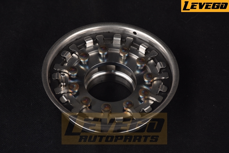 NEW RHV3 Turbo VNT Nozzle Ring for Mercedes A Class 2.2 CDI A6510900886 AL0058