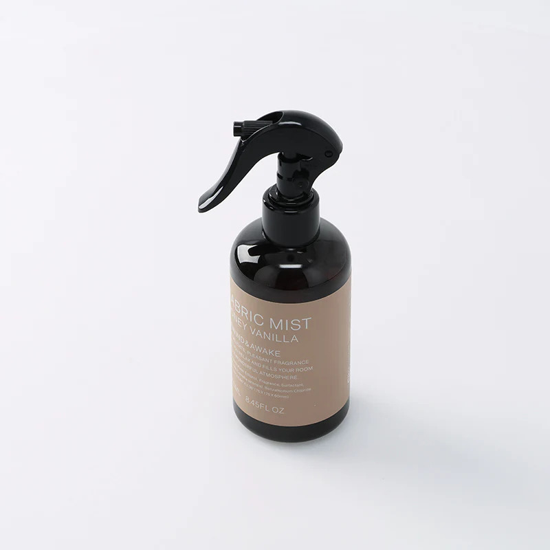 SP 布製品消臭噴霧/HONEY VANILLA 250ml