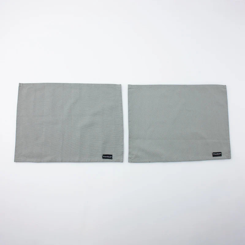 SP 餐墊/灰 45×33cm 2入