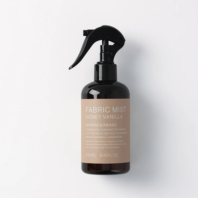 SP 布製品消臭噴霧/HONEY VANILLA 250ml