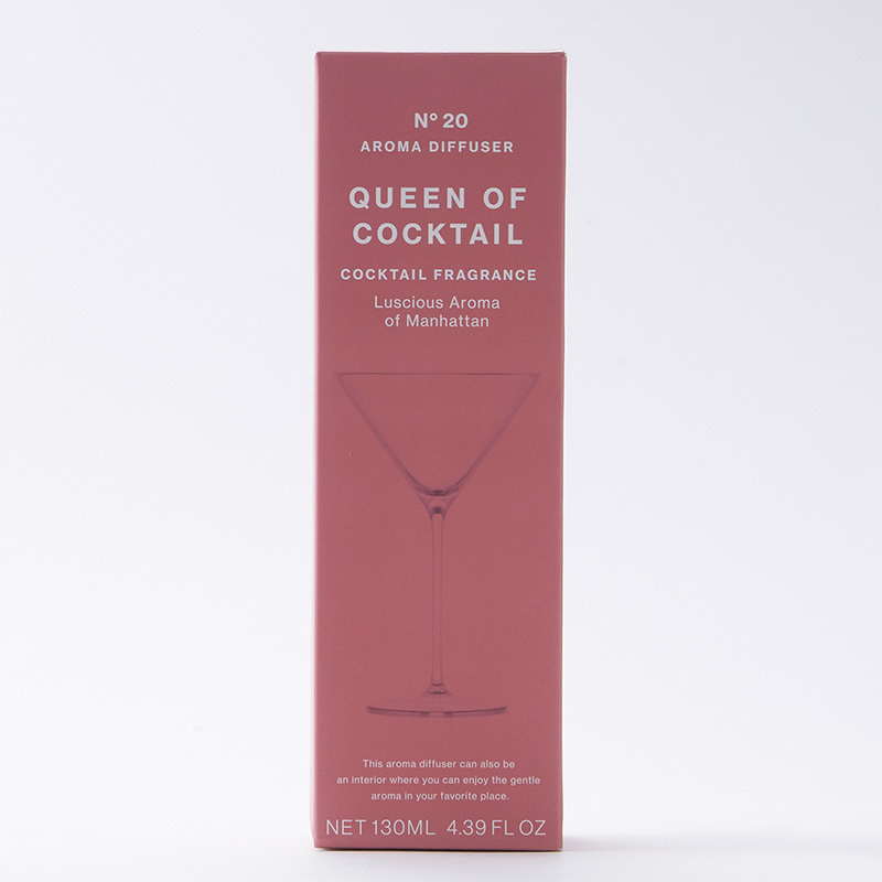 SP 擴香瓶/QUEEN OF  COCKTAIL