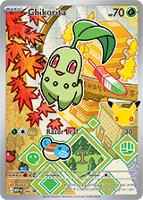 【美版】Pokemon Trading Card Game - First Partner Illustration Collection—Series 2