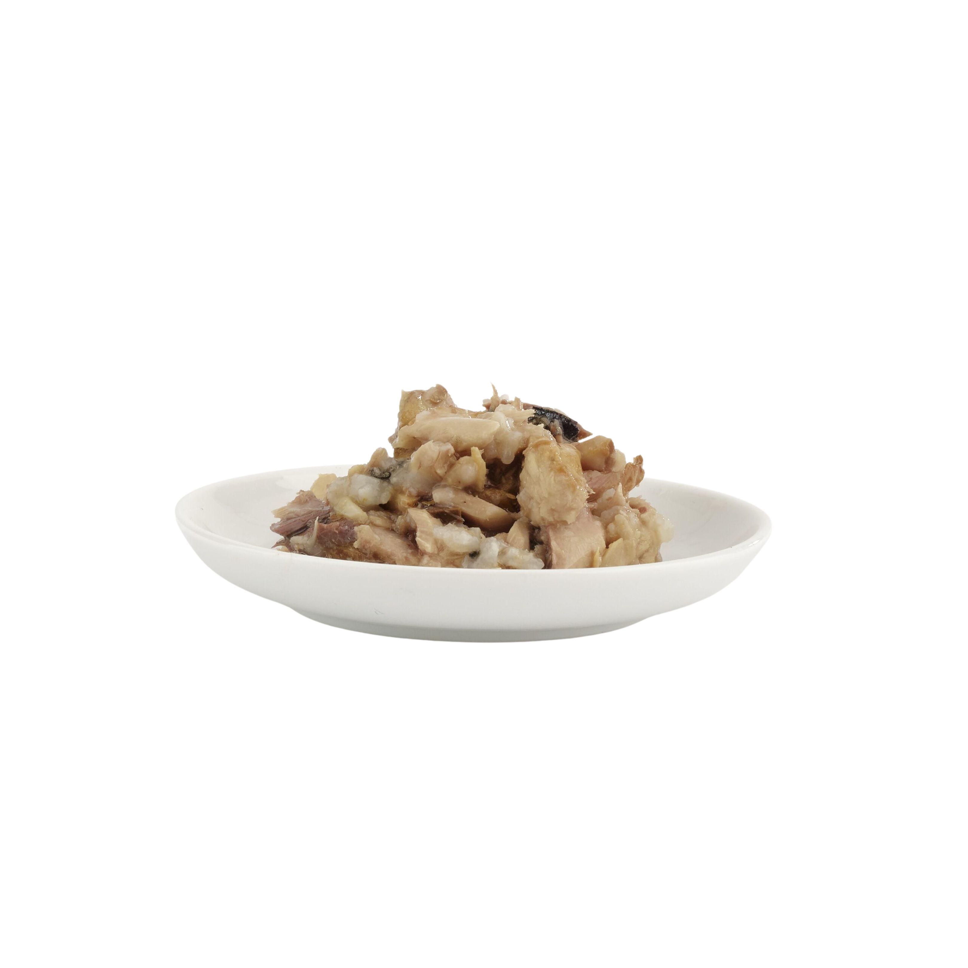 Fish4Cats Finest 鯖魚塊魷魚貓罐頭 70g