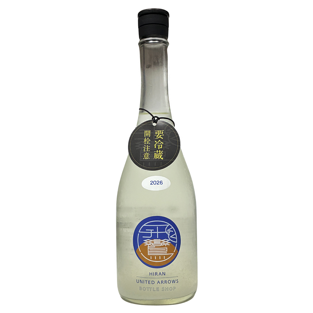 飛鸞(ひらん)United Arrows 720ml