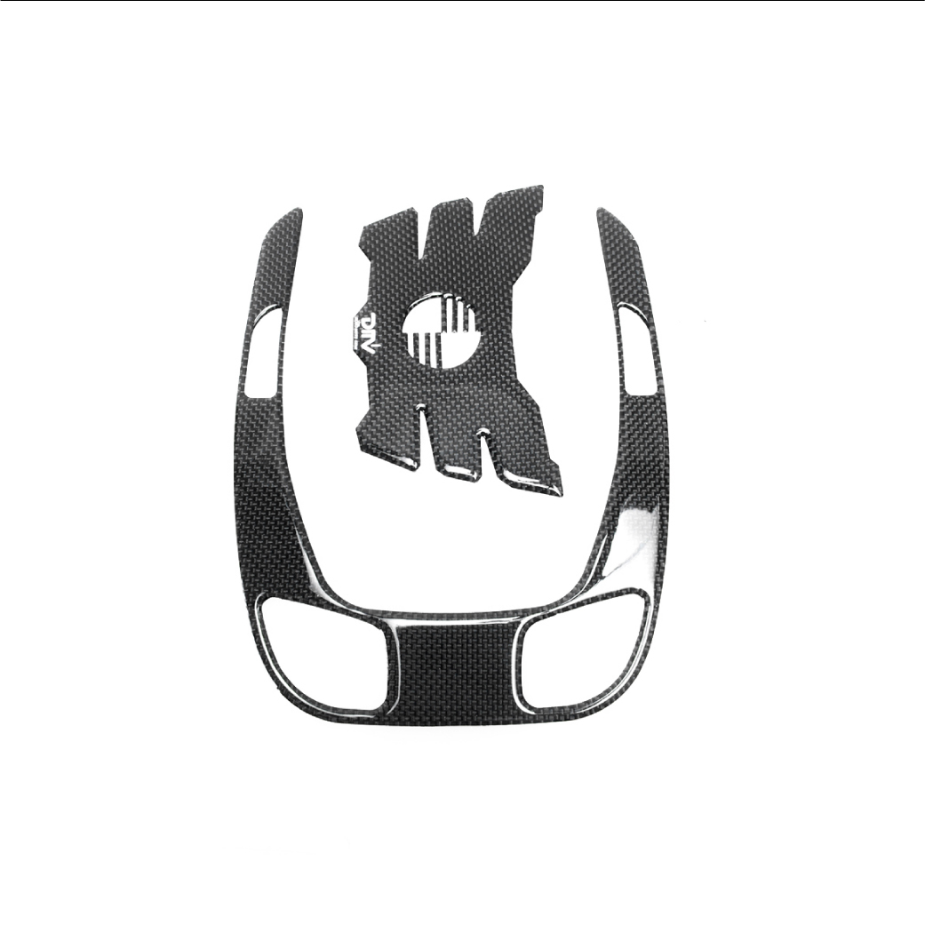 【DIMOTIV】BMW R1200RT 油箱寶貝貼