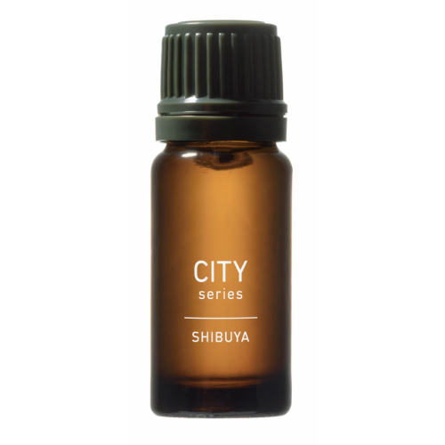 AT AROMA - CITY series SHIBUYA Essential Oil | 10ml