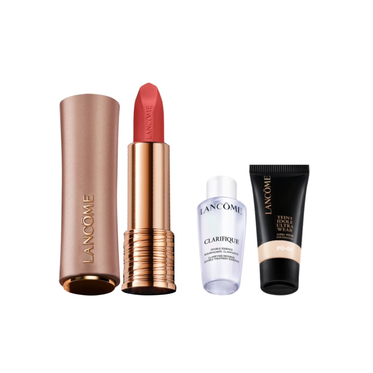 LANCÔME 自選唇膏套裝