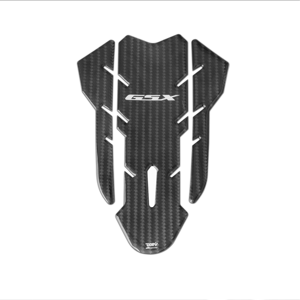 【DIMOTIV】SUZUKI GSX-S150 GSX-R150 17-21 油箱寶貝貼