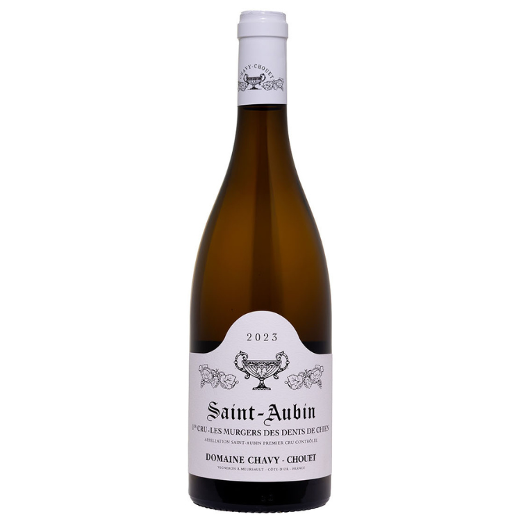 Domaine Chavy Chouet Murgers des Dents de Chien 2023