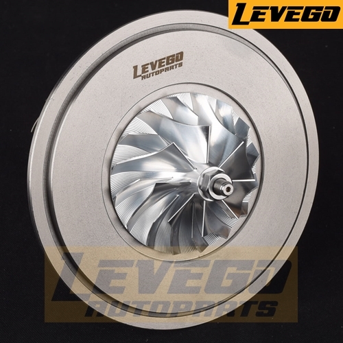 NEW H2C Turbo CHRA for Iveco Volvo Baudouin Industrial Use 9.6L 3518613 8103605