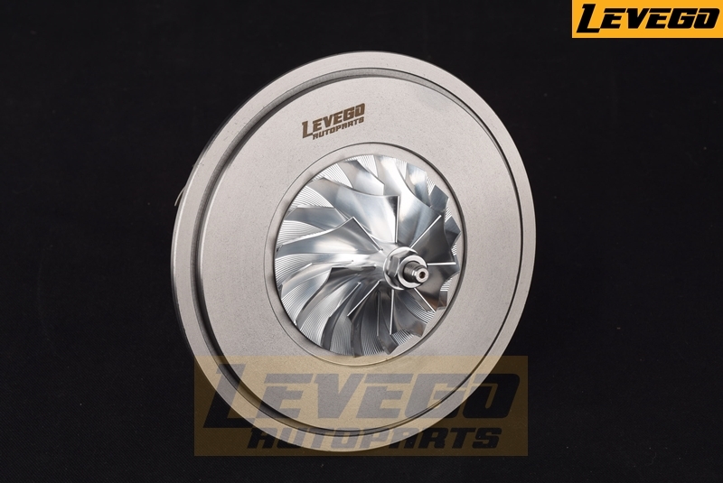 NEW H2C Turbo CHRA for Iveco Volvo Baudouin Industrial Use 9.6L 3518613 8103605