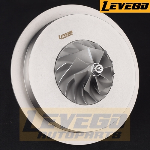 NEW HE551 Turbo CHRA for Iveco Industrial Cursor 13 12.9D 4046275 5041714760