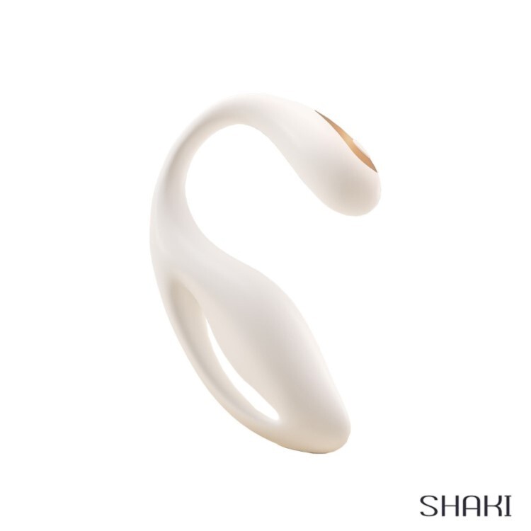 SHAKI 拾光 初  嗨波浪健康按摩器 shaki跳蛋 情趣跳蛋