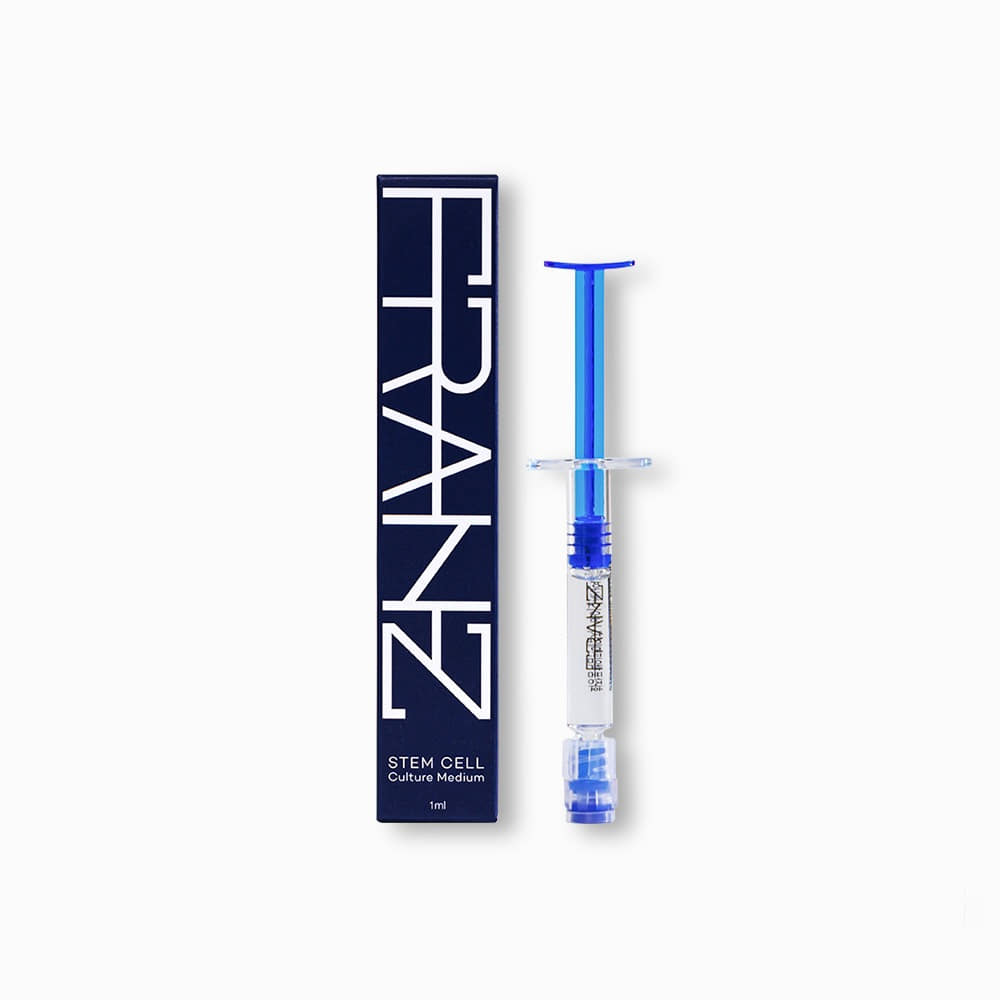 BO018 FRANZ (Medium 30%) 幹細胞培養液安瓶精華 1ml EXP:2029.01