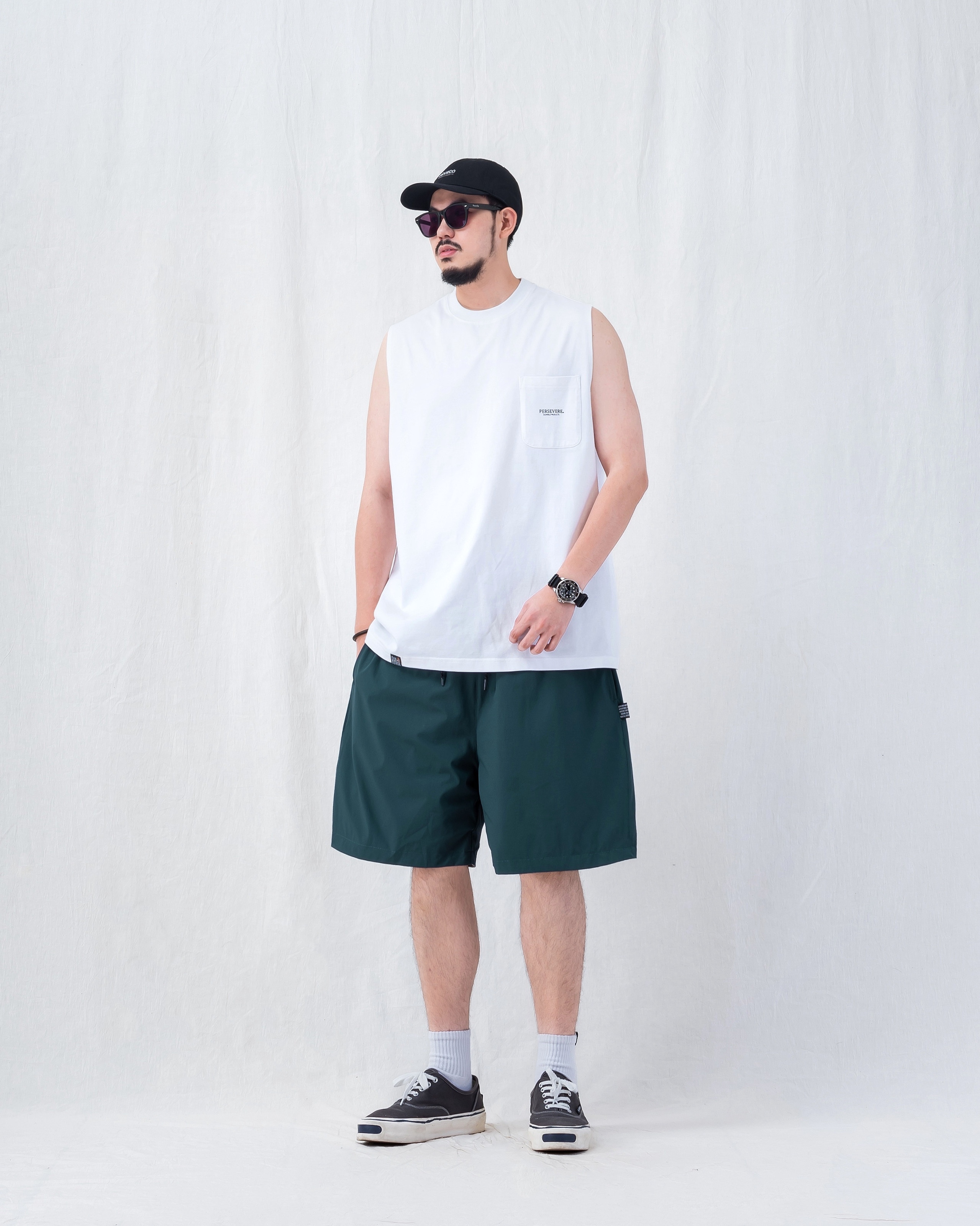 夏日機能套裝