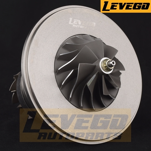 Turbo Cartridge CHRA 4035653 4035653H HX40W For Komatsu Excavator Cummins 8.3