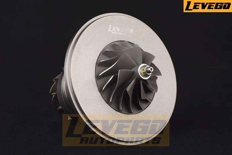 Turbo Cartridge CHRA 4035653 4035653H HX40W For Komatsu Excavator Cummins 8.3