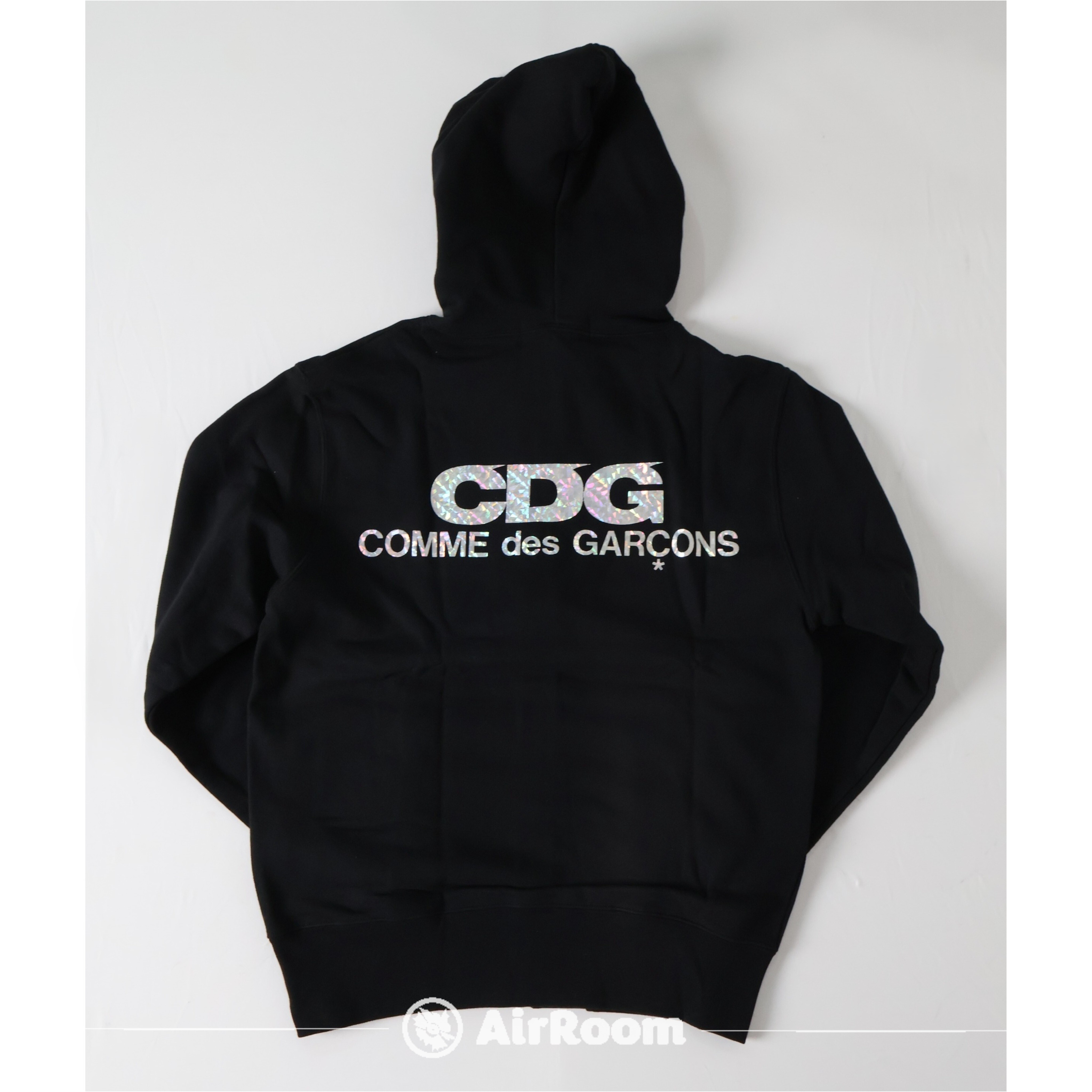 2018AW Comme Des Garcons CDG 聖誕節 限定 連帽外套 SB-T014-051