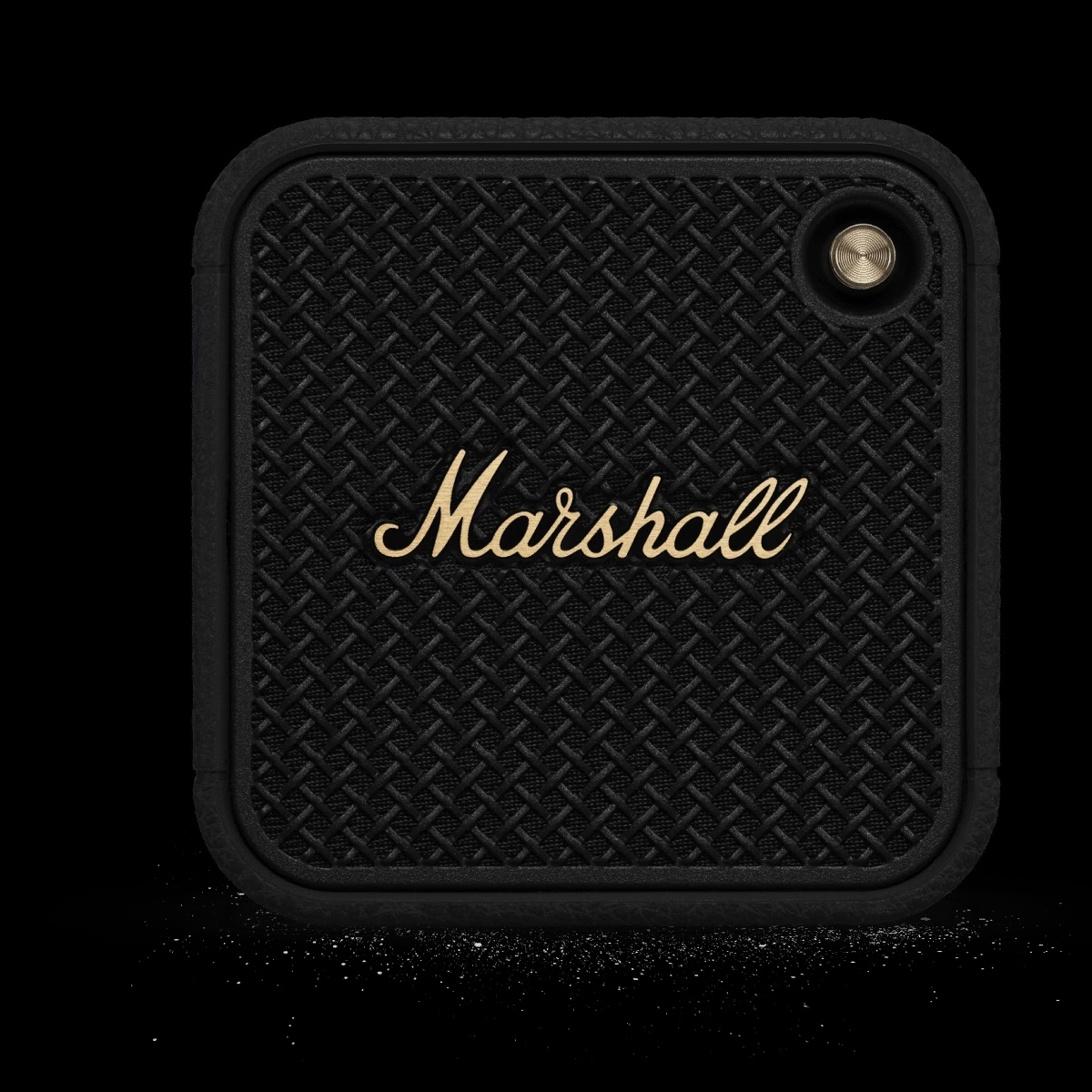 Marshall Willen II Bluetooth Speaker