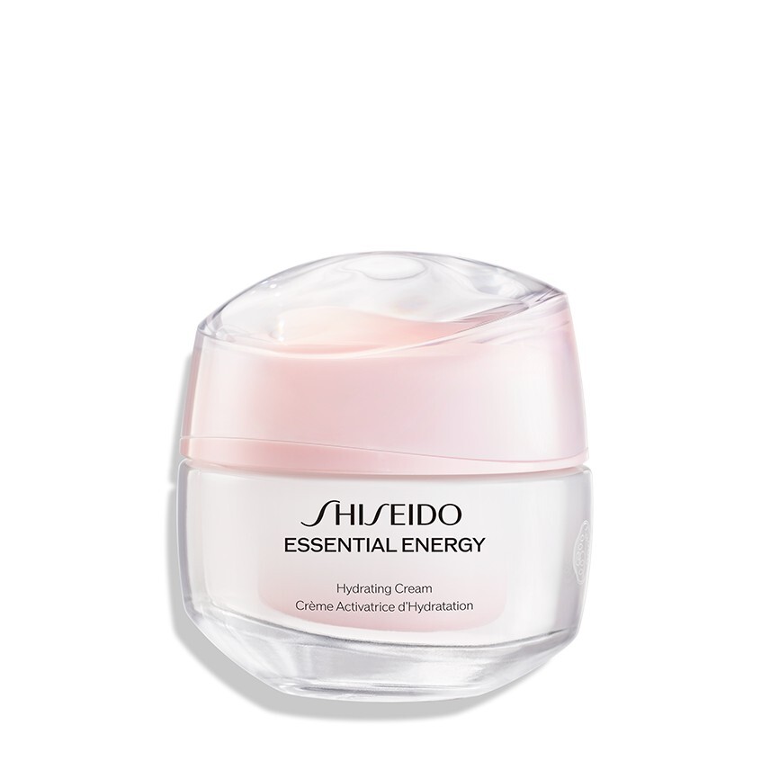 SHISEIDO 皇牌免疫力肌源補水乳霜 50ml
