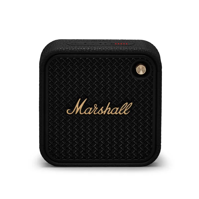 Marshall Willen II Bluetooth Speaker