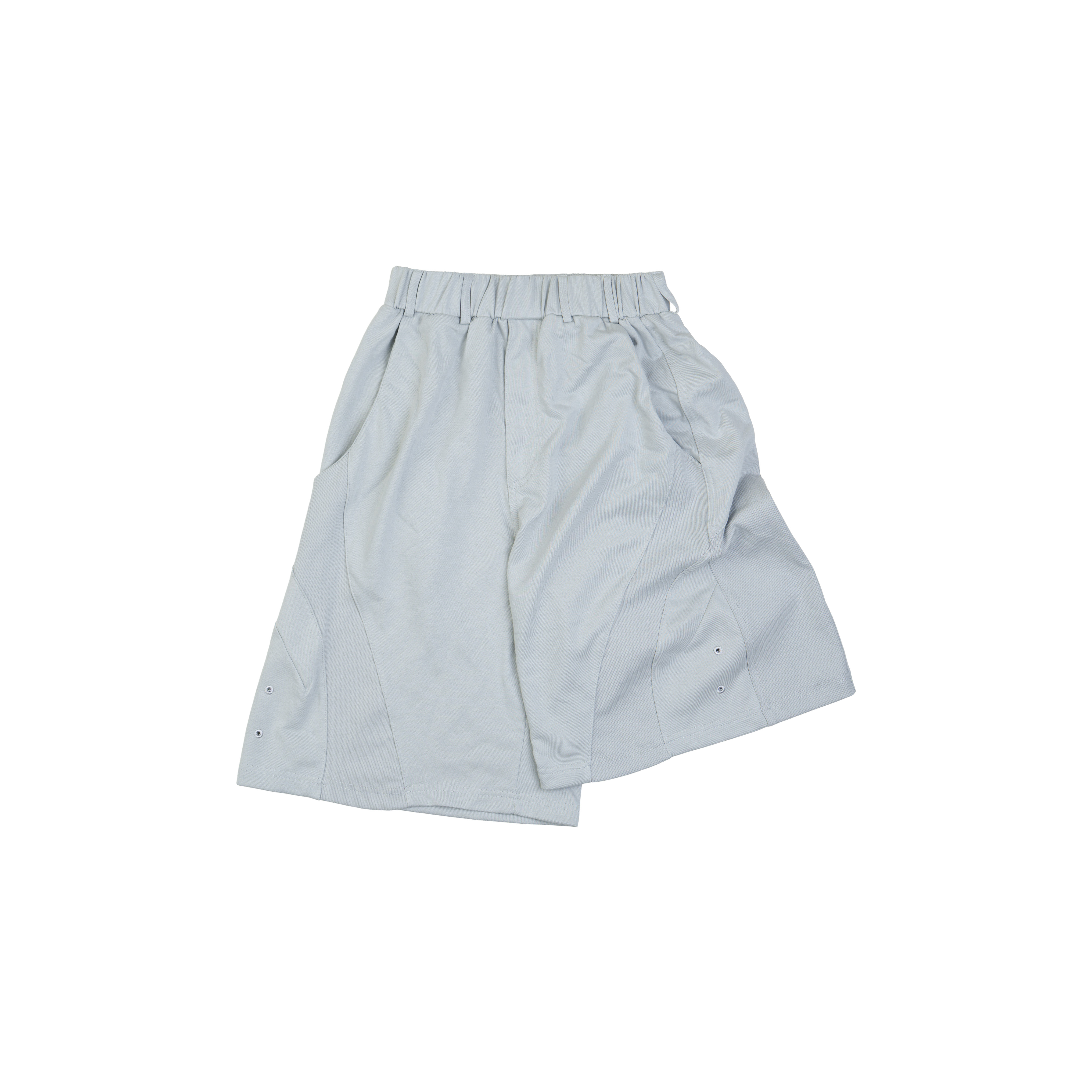COT-01 “Relaxation” shorts - Grey